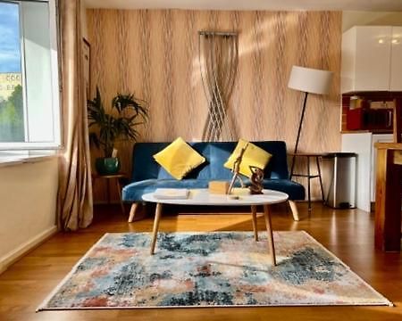 Great 2 Bedrooms Apartment 15 Mins From The Centre London Bagian luar foto