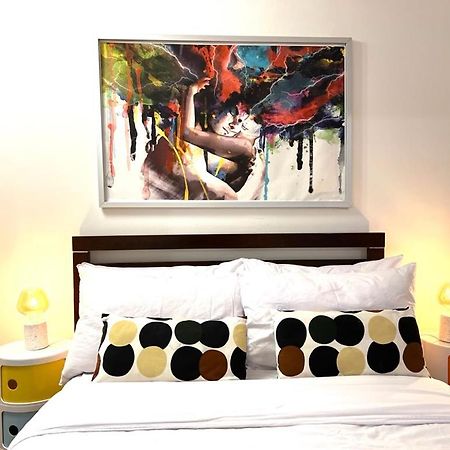 Great 2 Bedrooms Apartment 15 Mins From The Centre London Bagian luar foto
