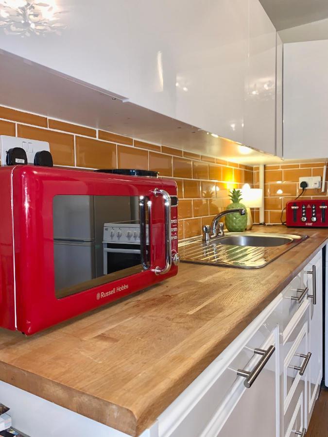 Great 2 Bedrooms Apartment 15 Mins From The Centre London Bagian luar foto