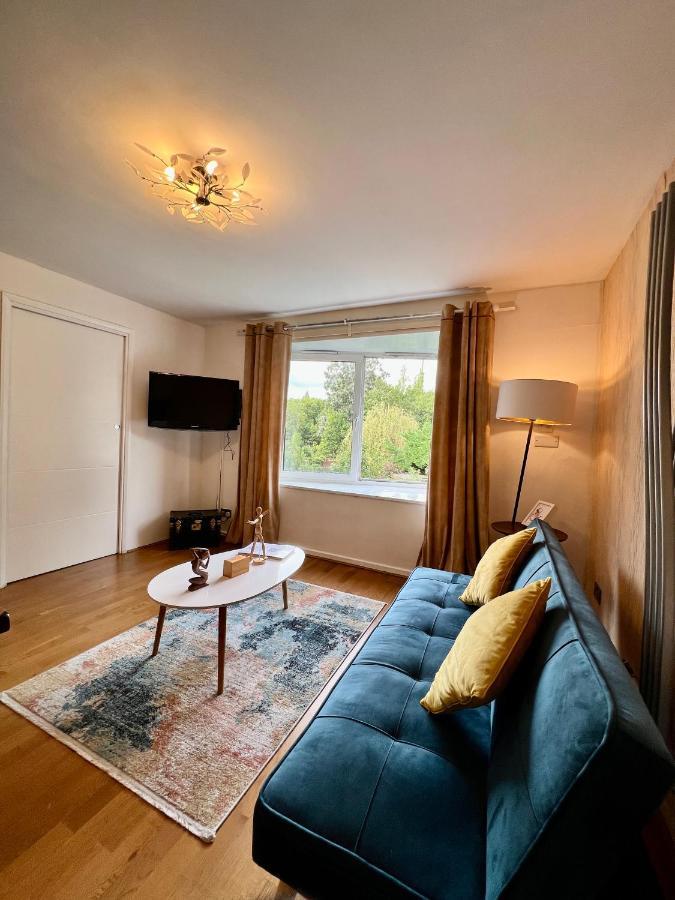 Great 2 Bedrooms Apartment 15 Mins From The Centre London Bagian luar foto