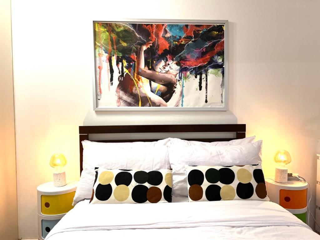 Great 2 Bedrooms Apartment 15 Mins From The Centre London Bagian luar foto