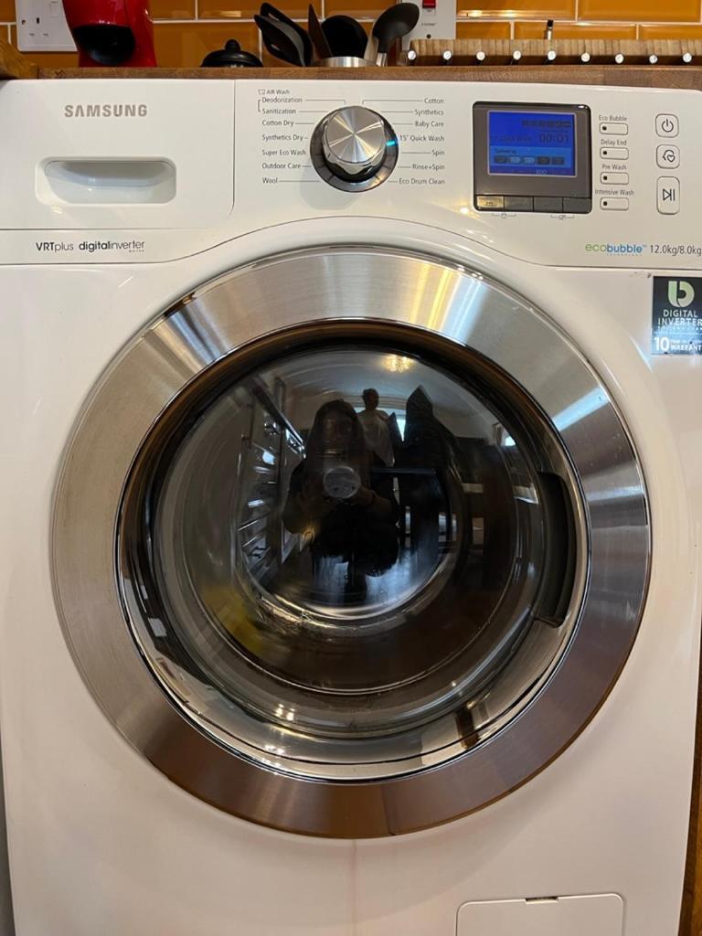 Great 2 Bedrooms Apartment 15 Mins From The Centre London Bagian luar foto