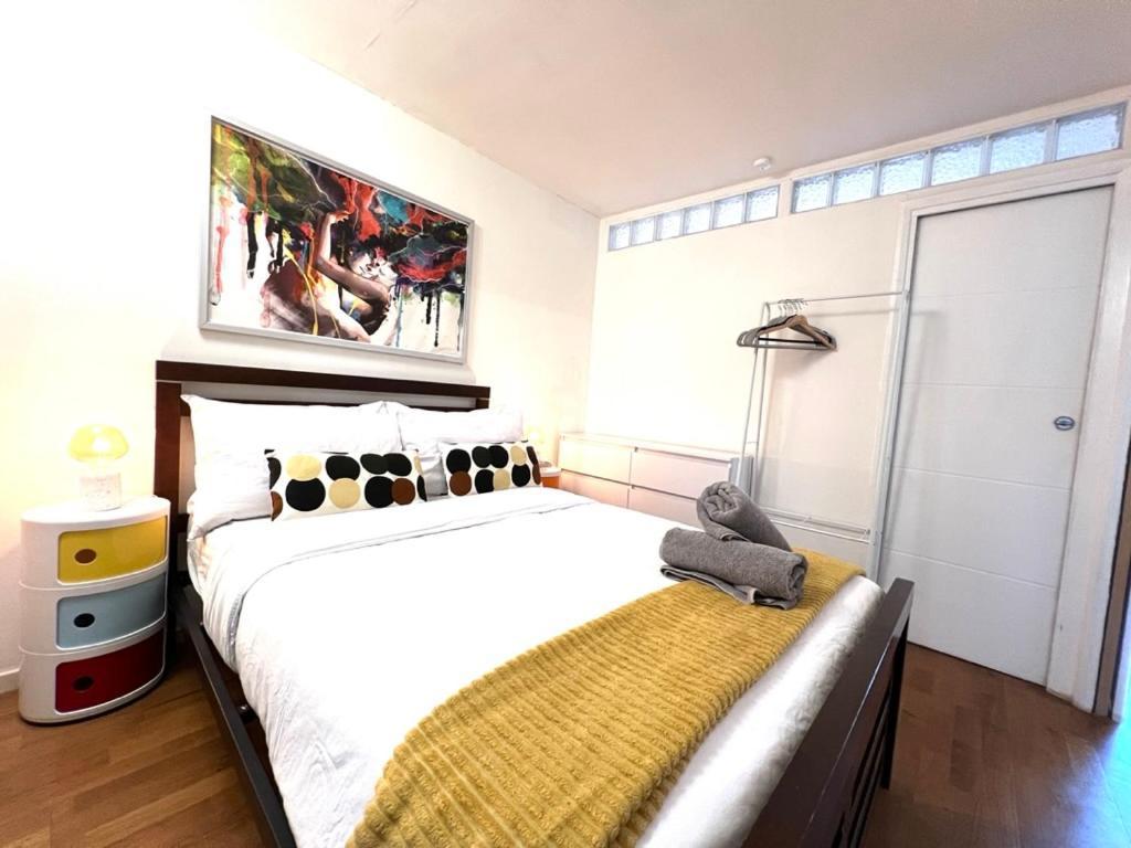 Great 2 Bedrooms Apartment 15 Mins From The Centre London Bagian luar foto
