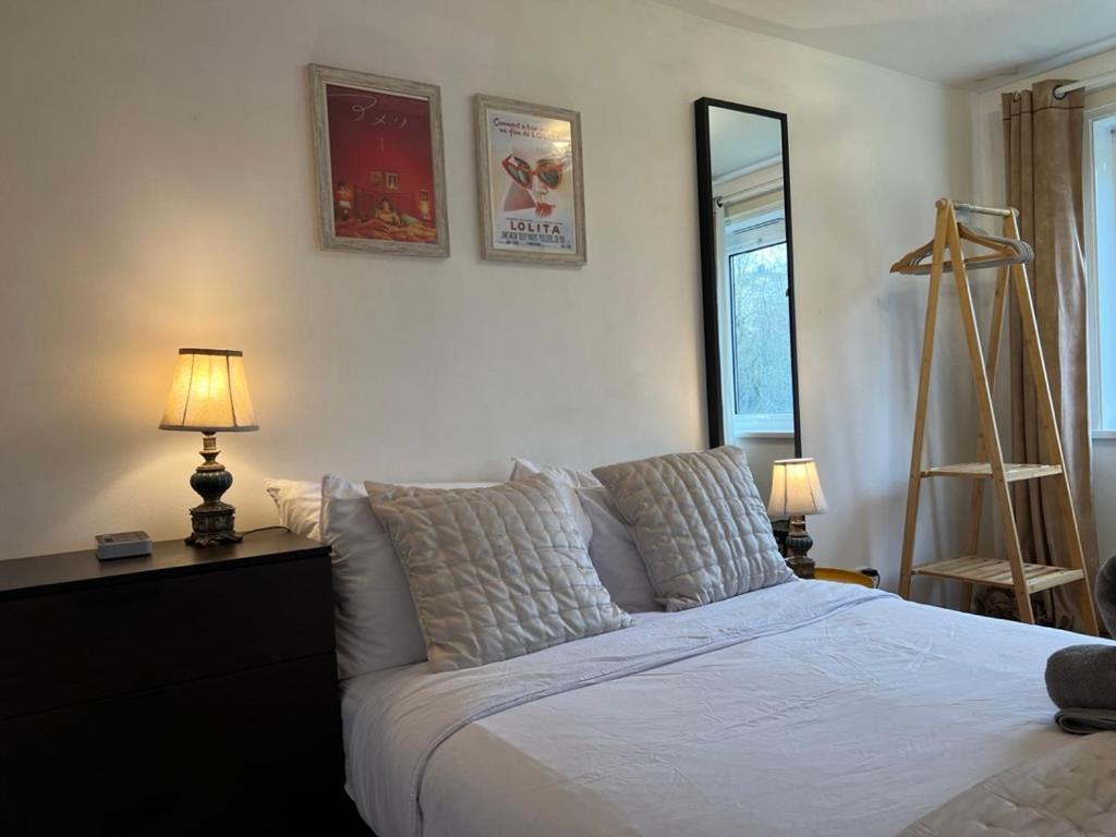 Great 2 Bedrooms Apartment 15 Mins From The Centre London Bagian luar foto