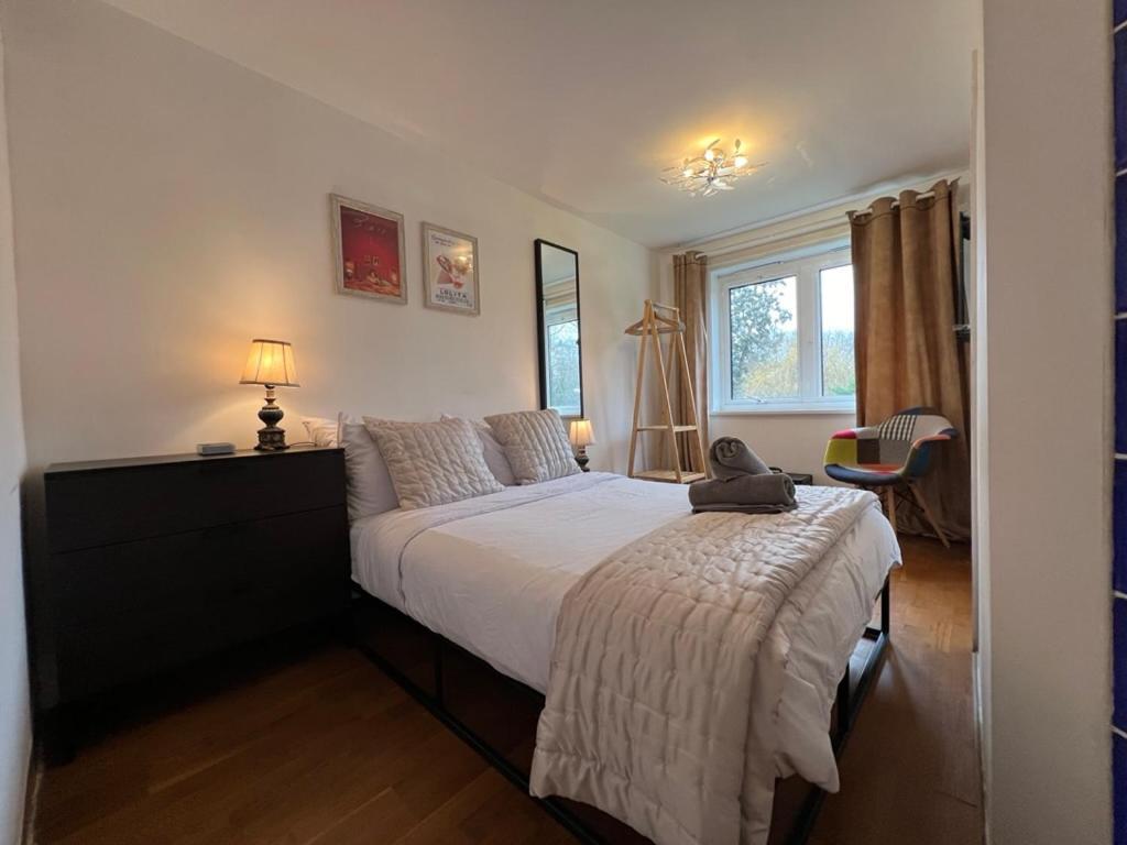 Great 2 Bedrooms Apartment 15 Mins From The Centre London Bagian luar foto