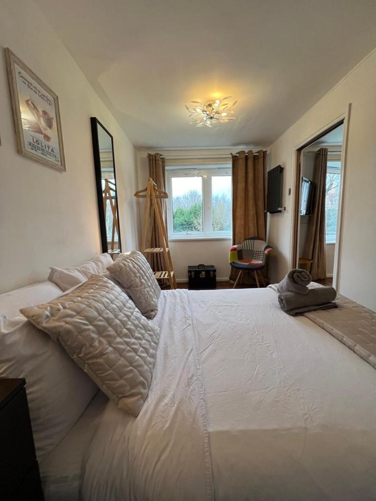 Great 2 Bedrooms Apartment 15 Mins From The Centre London Bagian luar foto