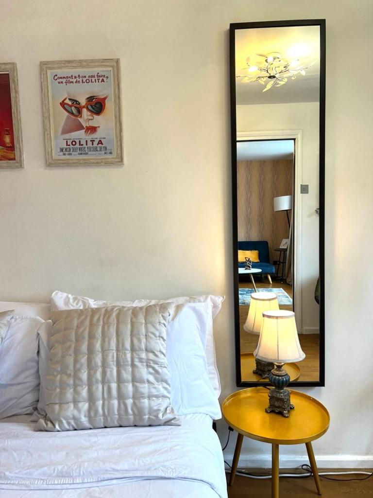 Great 2 Bedrooms Apartment 15 Mins From The Centre London Bagian luar foto