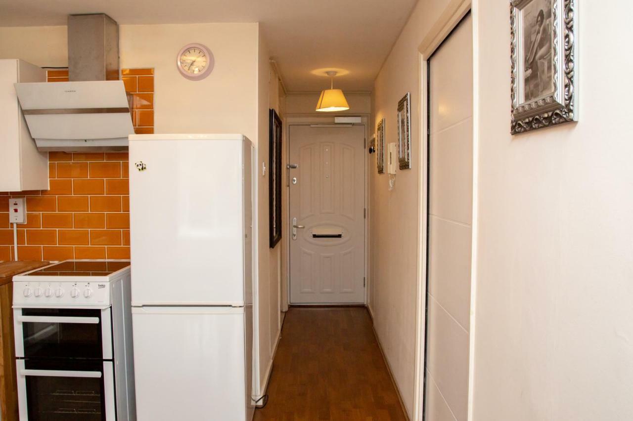 Great 2 Bedrooms Apartment 15 Mins From The Centre London Bagian luar foto