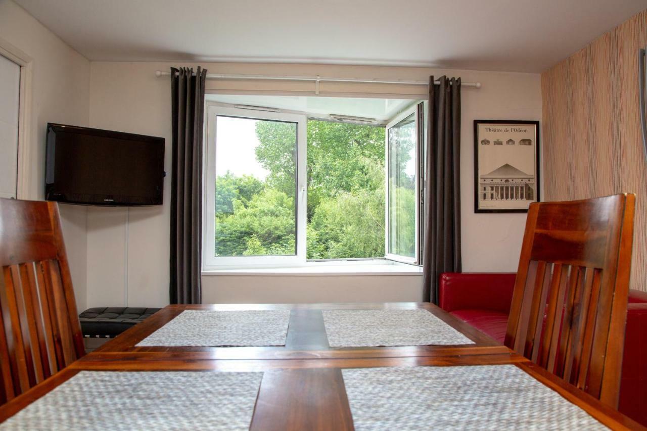 Great 2 Bedrooms Apartment 15 Mins From The Centre London Bagian luar foto